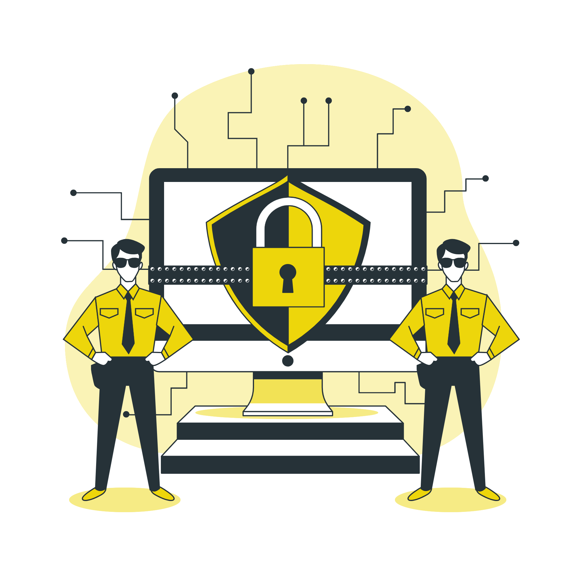 100% Secure & Reliable